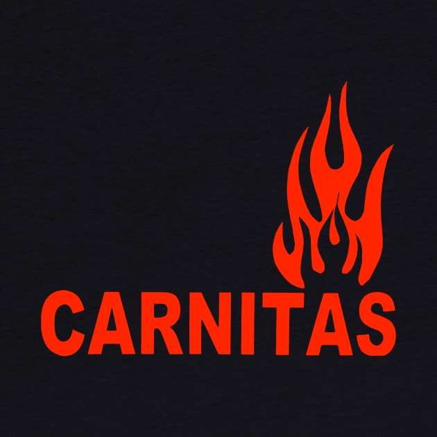 Carnitas by PapaBat